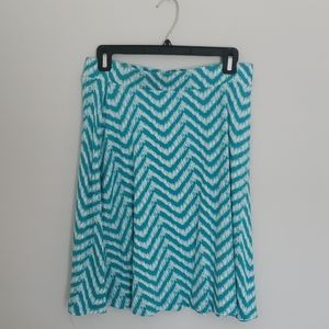 New York and Company stretchy skirt